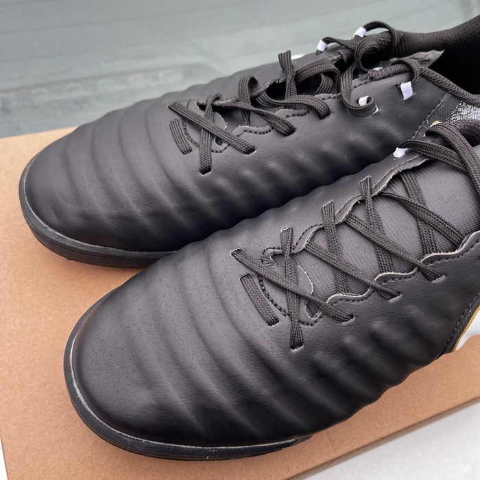 Сороконіжки Nike tiempo бампи найк тіемпо сороконожки 40 41 42 43 44