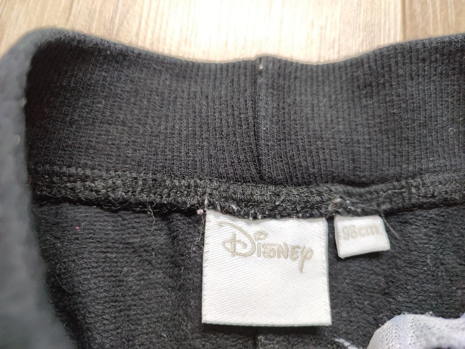Spodnie Disney rozmiar 98