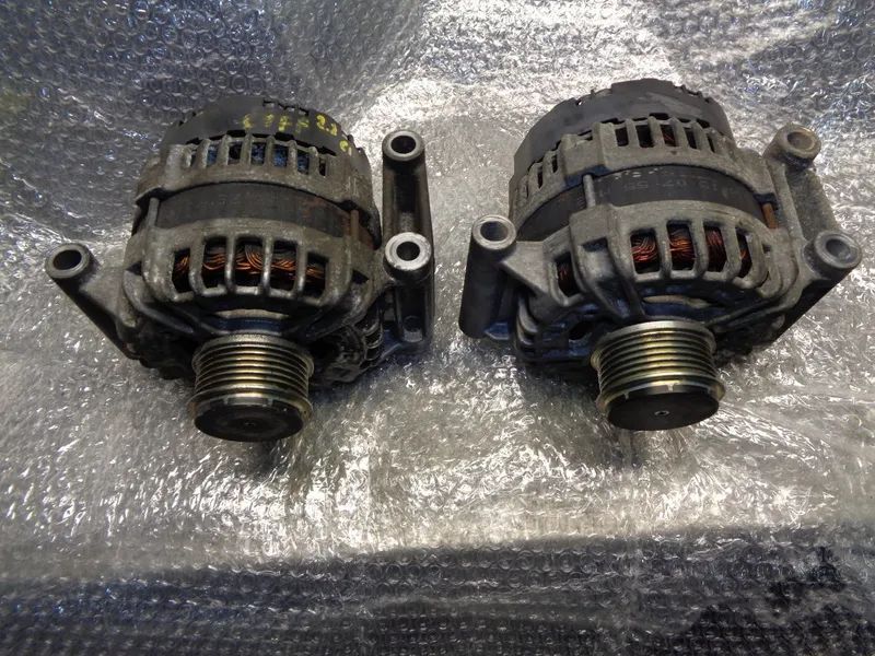 Alternator Ford Transit Custom 2.2 tdci CC1T10300BD 150A 2011r>