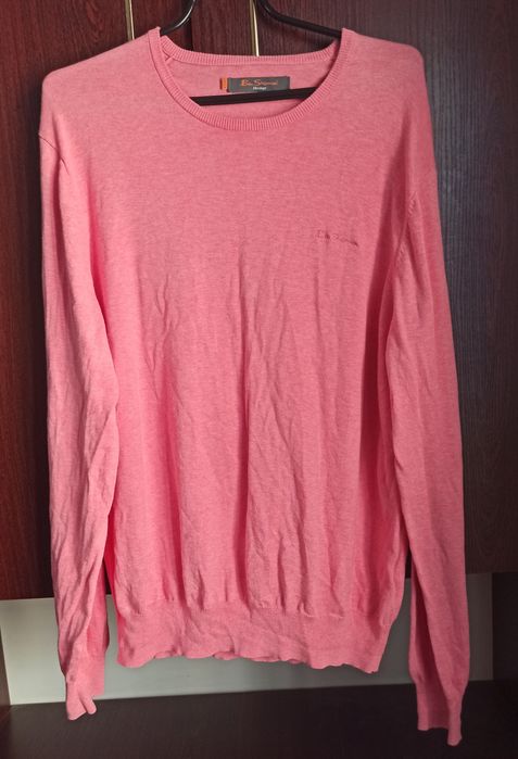 Стильний світерок Ben Sherman у новому стані