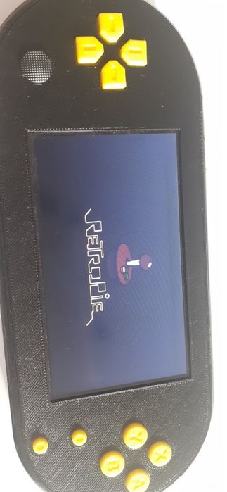 Raspberry pi zero