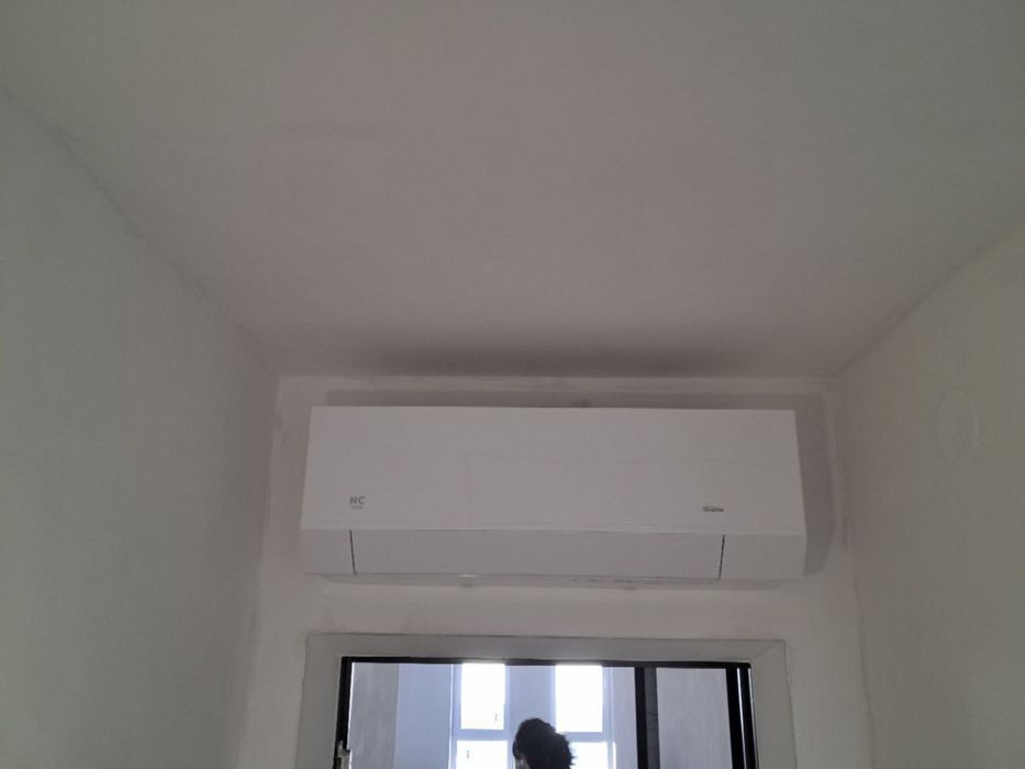 ДЕШЕВО установка КОНДИЦІОНЕРА‼️Продаж Монтаж Закладка магістралі Львів