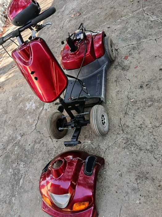 Estrutura projeto carros carting etc