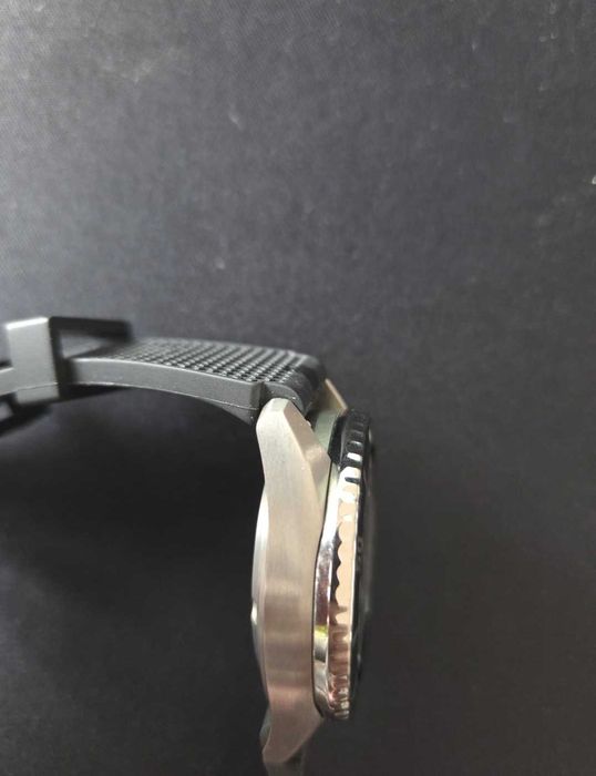 Citizen Promaster Mechanical Challange Diver Fuji-Tsubo NB6021-17E