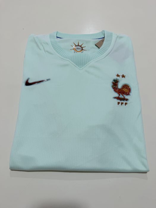 Camisola Seleção de França - Mundial 2026