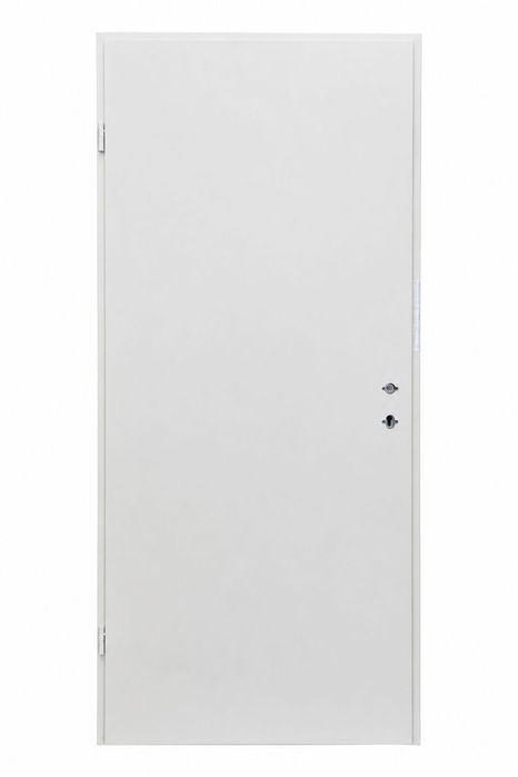 Drzwi techniczne Hörmann ZK