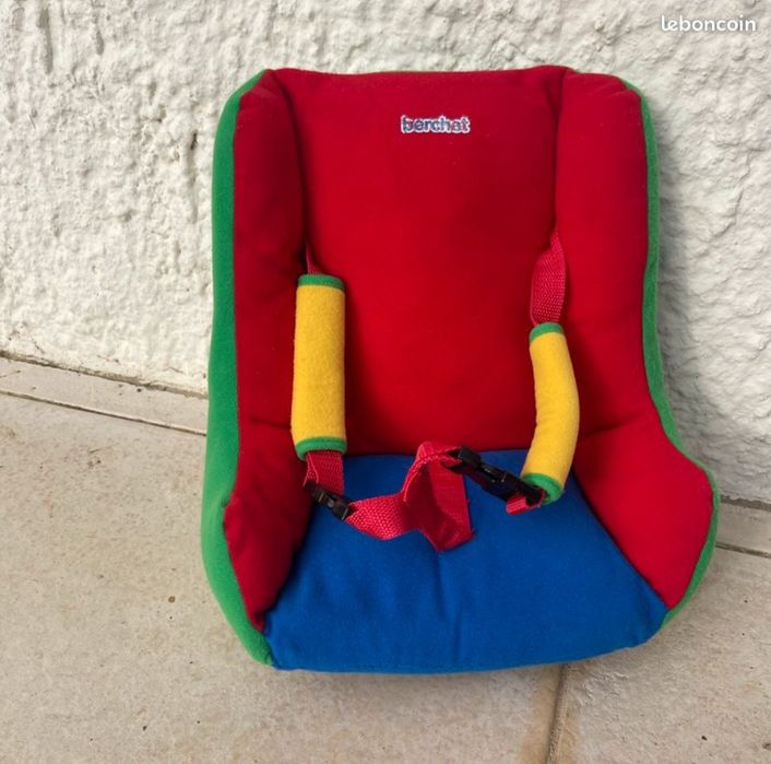 Крісло для пупса baby born