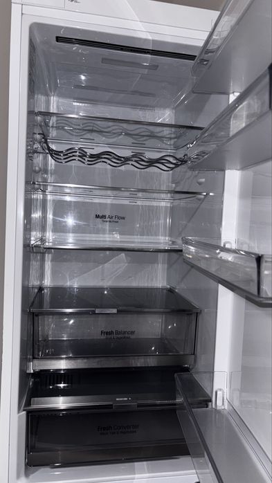 Frigorifico LG inverter linear +++