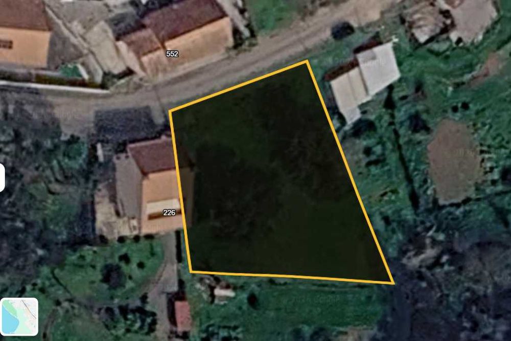 Terreno em Melres e Medas, Rua do Bustelo, Melres.