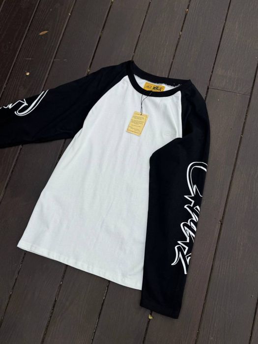 Лонгслів Corteiz