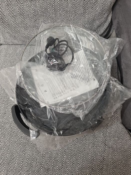 Forno elétrico multifunções Techwood