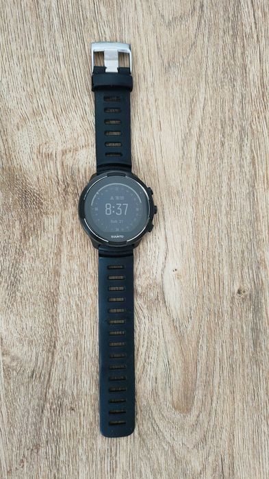 Suunto 9 baro smartwatch