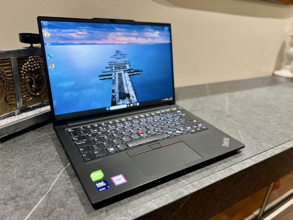Lenovo ThinkPad E14 Gen6 Ultra 7 155H/16Gb DDR5/SSD 512Gb/Intel ARC Graphics