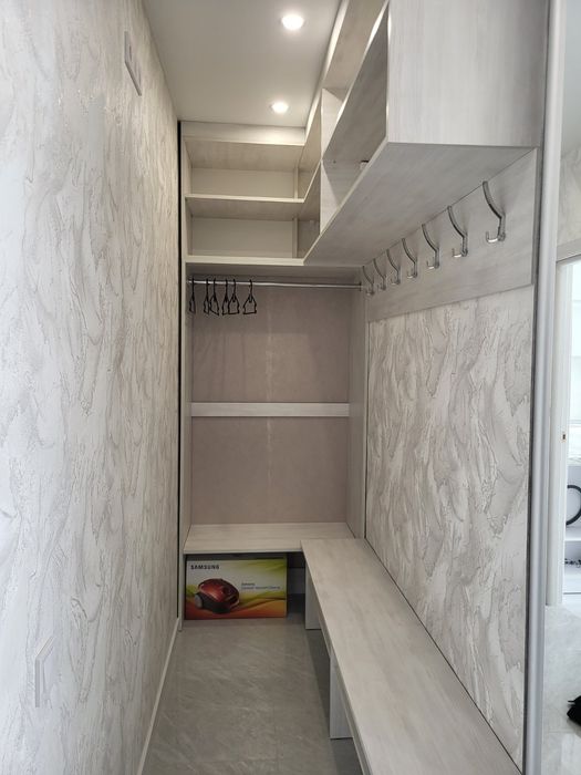 Здам гарну квартиру в новобудові жк Гранд Сіті Домбровський