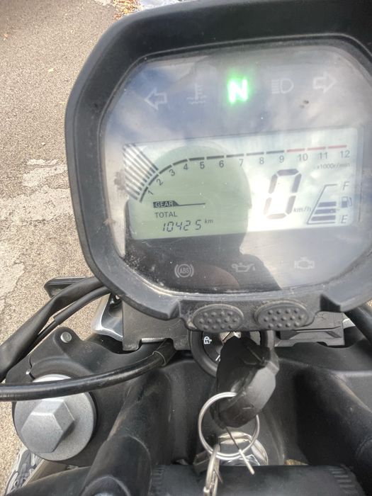 loncin lx250 12c