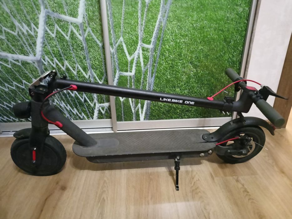 Продам Електросамокат