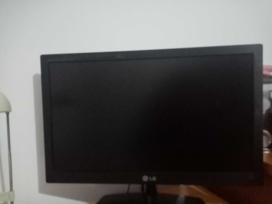 Monitor LG  PC 20''