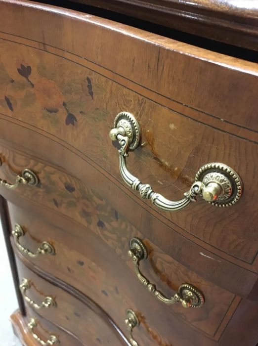 Szafka antyczna stan idealny