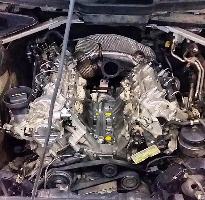 Ремонт Авто Дизель | Бензин | СТО | Автозапчасти