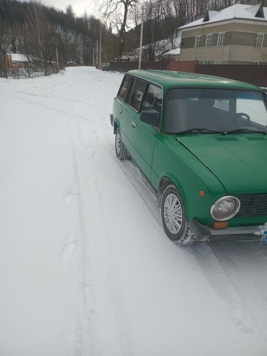 Продам ваз 2102 на повному ходу