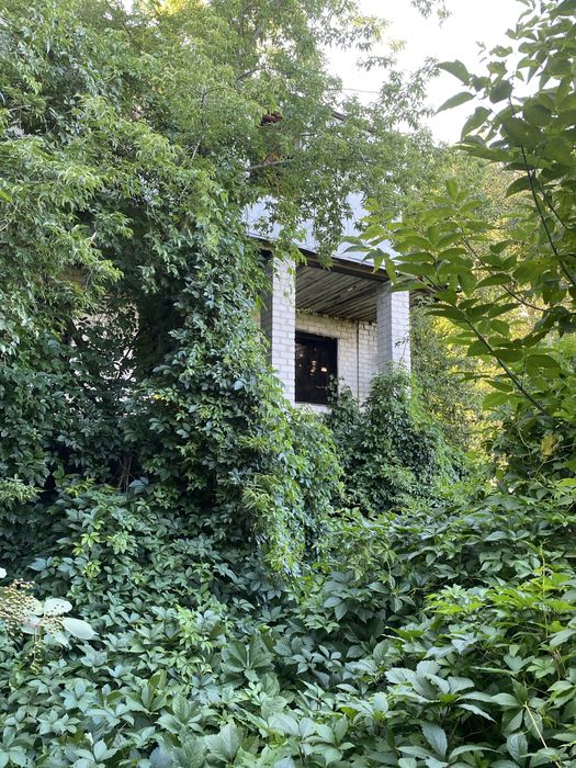 Продам 2/3 дома не дострой