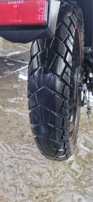 Lifan Cityr 200