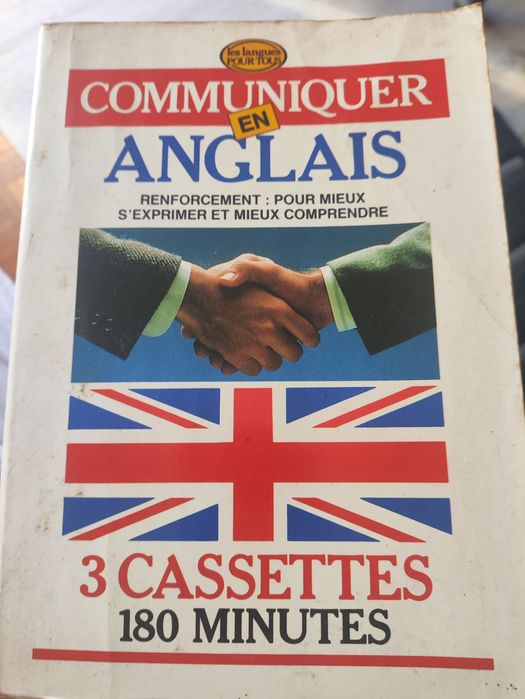 Exercises for Communicating in English/French