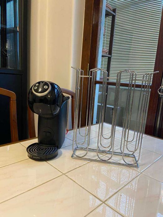 Máquina de café Dolce Gusto