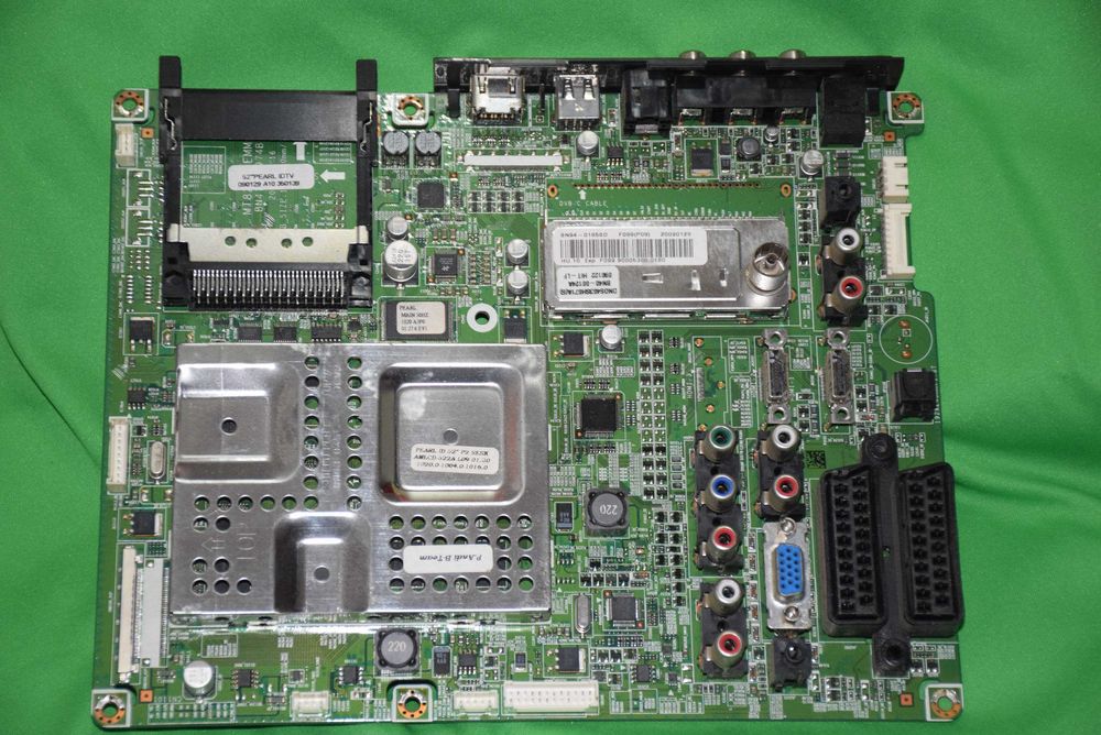 Mainboard BN94-0156D