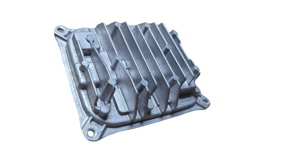 Przetwornica Moduł Lampy LED Mercedes E CLS W212 OE NOWA ORYGINAŁ!