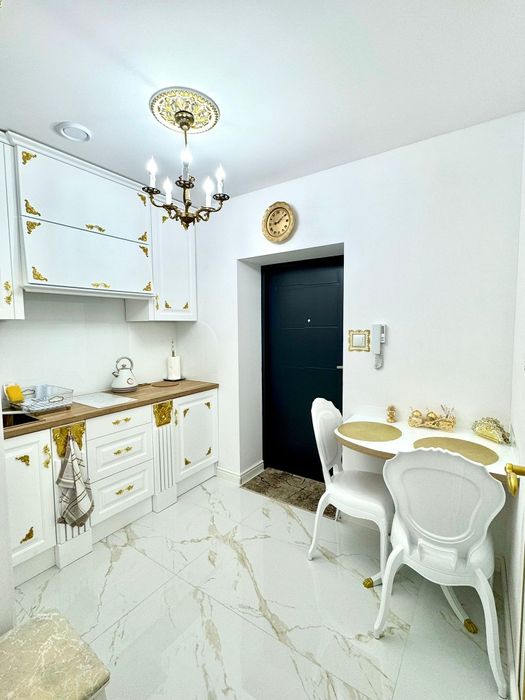 Apartament Królewski