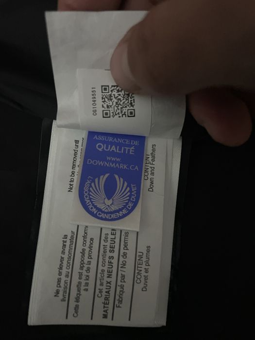 Canada Goose Wyndham