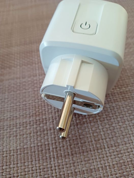 Smart Socket64739094923523123