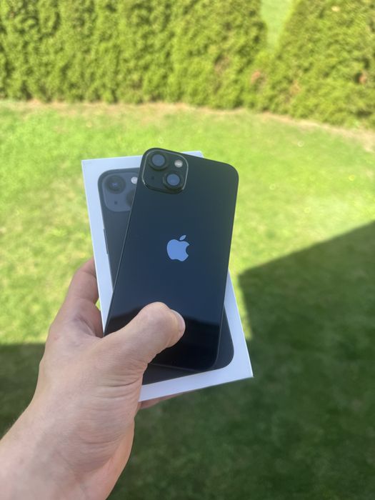 iPhone 13 128Gb 100% kondycji