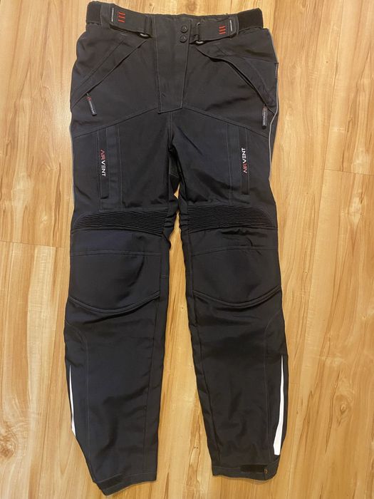 Spodnie motocykowe damskie Adrenaline