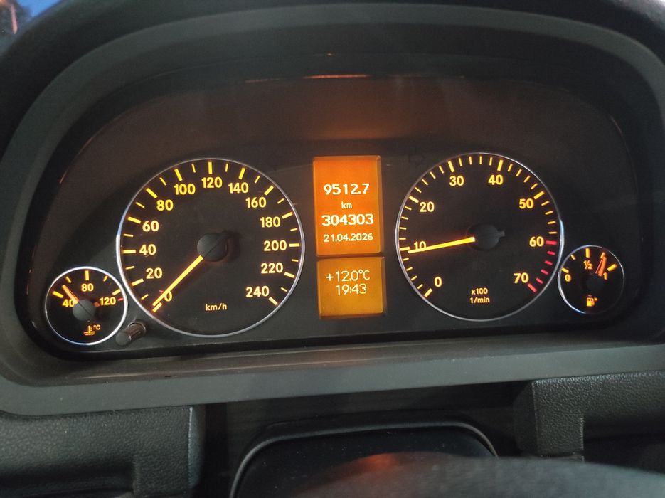 Mercedes-Benz A 150
