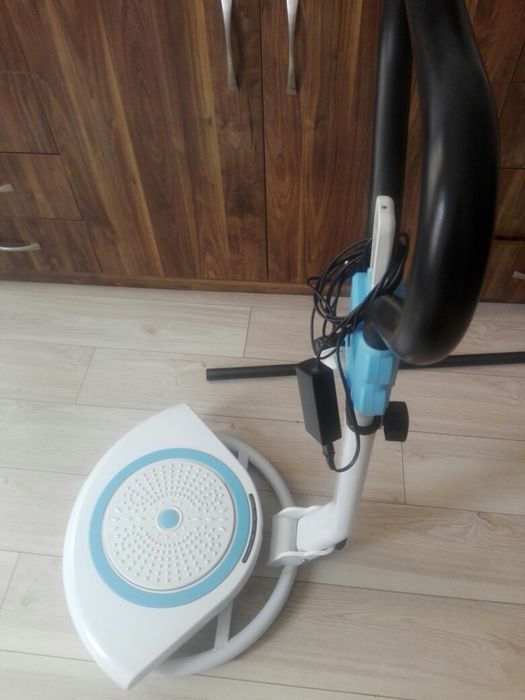 Urządzenie do masażu z pilotem