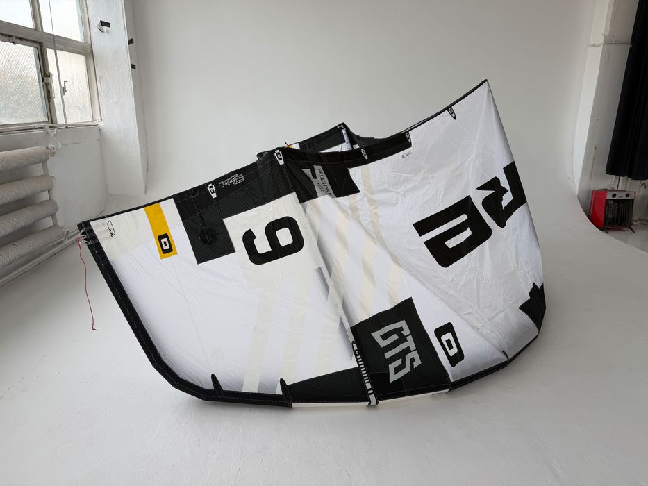 Latawiec Core GTS6 - 9m