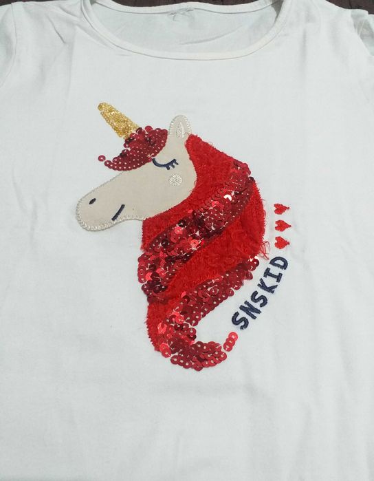 3 camisolas de manga comprida muito bonitas e fofinhas