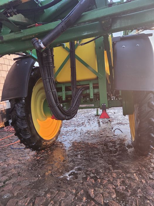 Opryskiwacz John deere 732