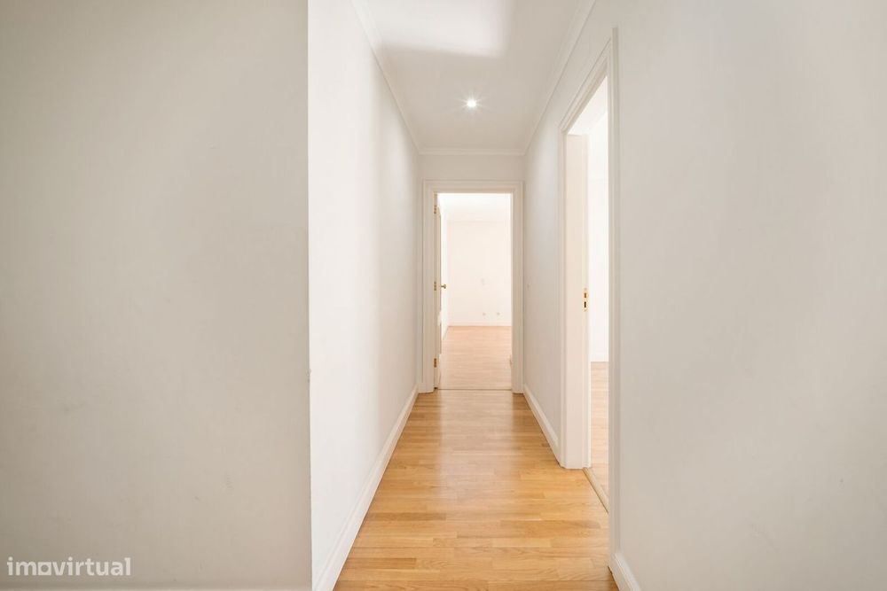 Apartamento T3, Cascais
