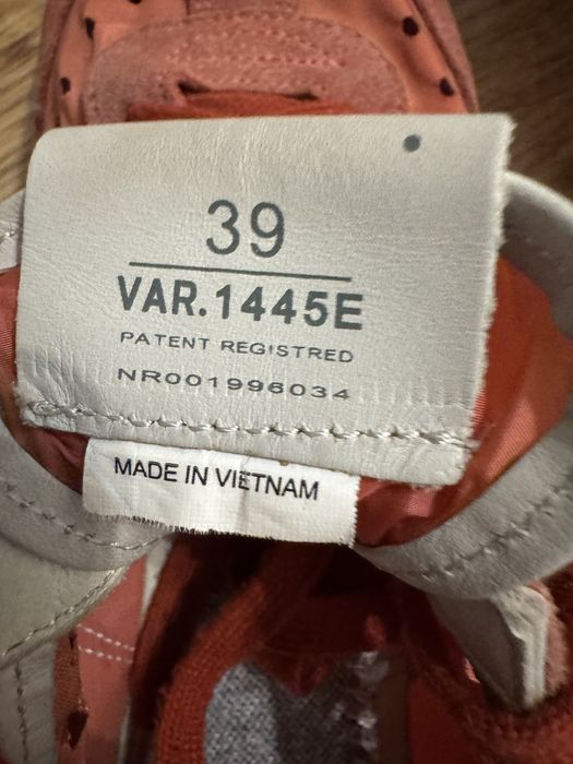 Жіночі кросівки Premiata
