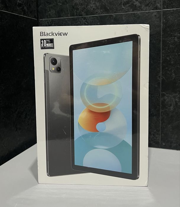 Планшет Blackview tab13 4g 6/128gb