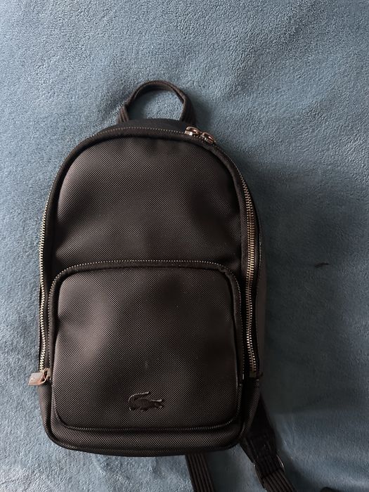 Чоловічий Рюкзак Lacoste