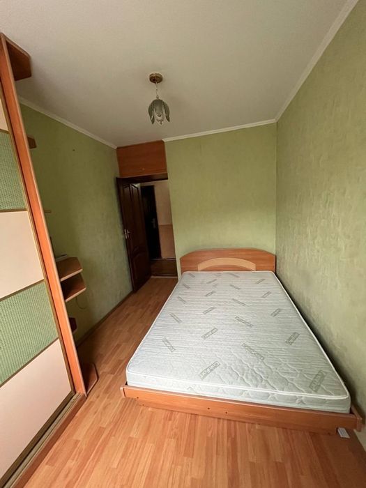 Сдается комната с балконом на вишеньке