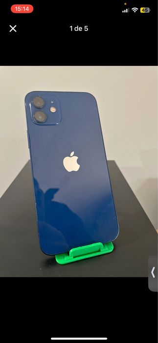 Iphone 12 para venda
