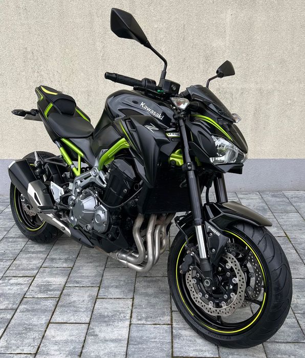 Kawasaki
