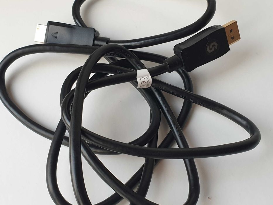 кабель  DisplayPort to  HDMI Syncwire 2м