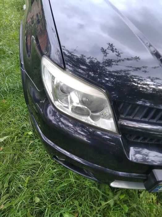 Мицубиси аутлендер