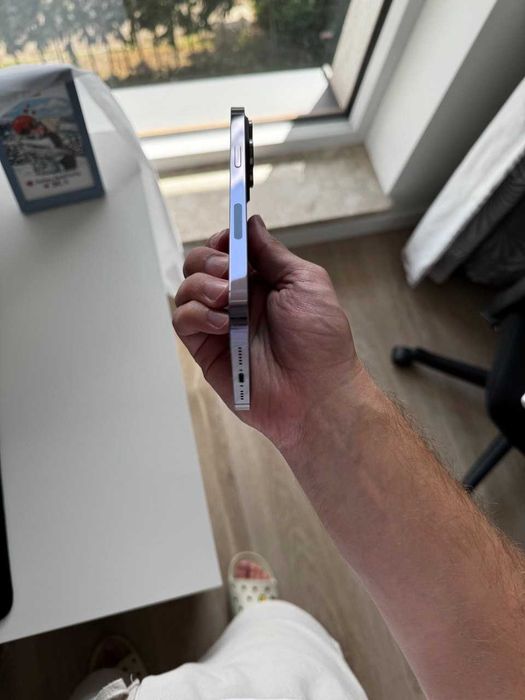 iPhone 14 Pro Max 256GB